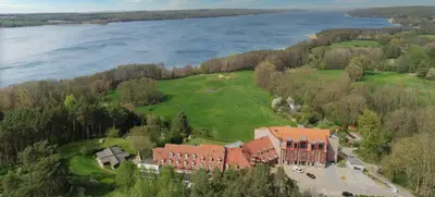 Hotel Bornmühle