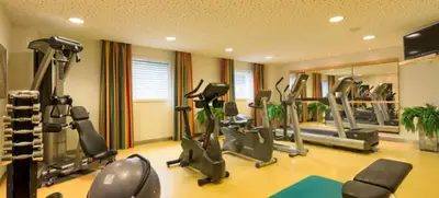 Foto von Radisson Hotel Zürich