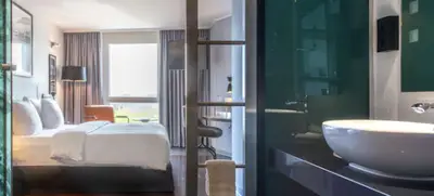 Foto von Radisson Hotel Zürich
