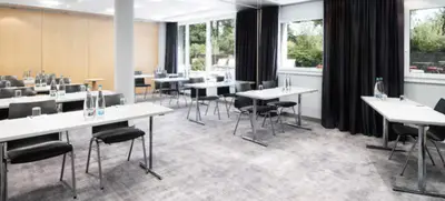 Foto von Radisson Hotel Zürich