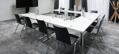 Foto von Radisson Hotel Zürich