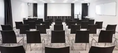Foto von Radisson Hotel Zürich