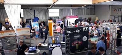 Foto von Crashtest Service 