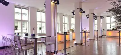 Foto von Auditorium Friedrichstraße