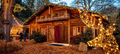Foto von Landhaus Walter