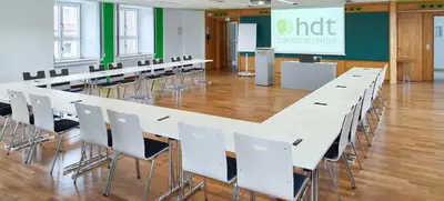 hdt Congress Center Essen