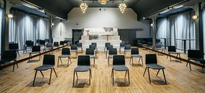 Foto von Hotel Riesengebirge Adler Festsaal
