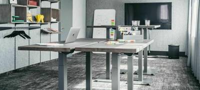 Foto von Hotel Riesengebirge Workshop 1