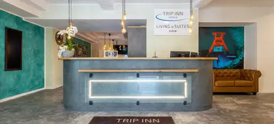 Foto von TRIP INN Living & Suites Essen