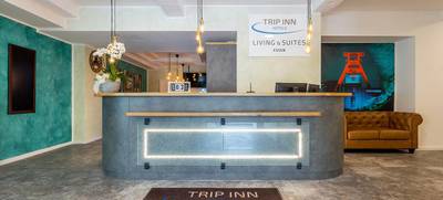 Foto von TRIP INN Living & Suites Essen