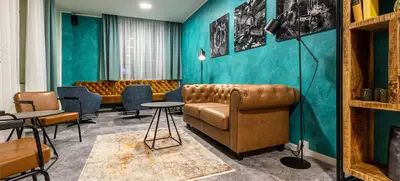 Foto von TRIP INN Living & Suites Essen