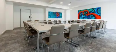 Foto von TRIP INN Living & Suites Essen