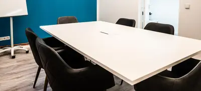 Foto von Wonder Coworking