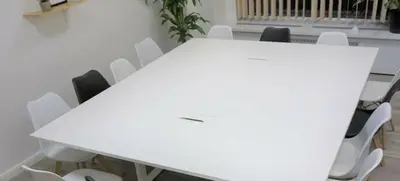 Foto von Wonder Coworking