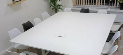 Foto von Wonder Coworking