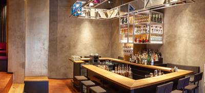Foto von Bar Amélie