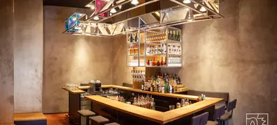 Foto von Bar Amélie