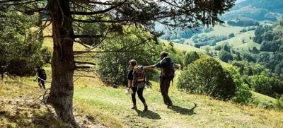 Foto von Genuss-Team-Retreat