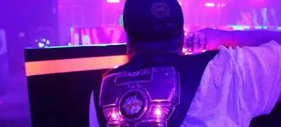 Foto von LaserZone Bielefeld