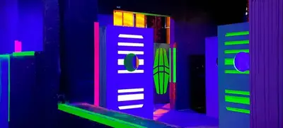LaserZone Mönchengladbach