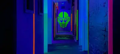 Foto von LaserZone Mönchengladbach