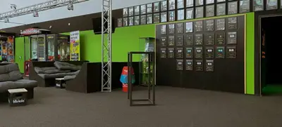 Foto von LaserZone Essen - Kray