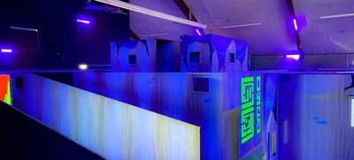 LaserZone Essen - Kray