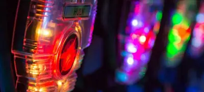 Foto von LaserZone Duisburg