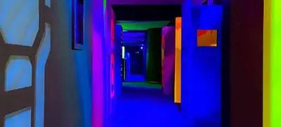 Foto von LaserZone Düsseldorf