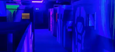 Foto von LaserZone Düsseldorf