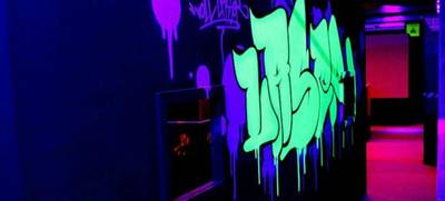 Foto von LaserZone Aschaffenburg