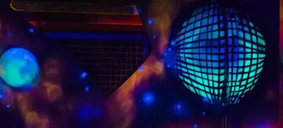Foto von Lasertag in der LaserZone München