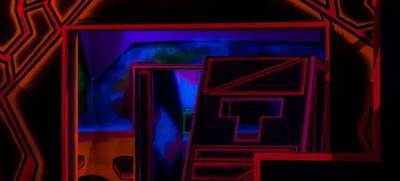 Foto von Lasertag in der LaserZone Augsburg