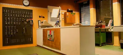 Foto von Escape Rooms in der ExitZone Essen-Kray