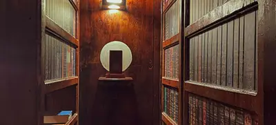 Foto von Escape Room in der ExitZone Mönchengladbach