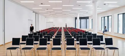 Foto von Vienna Airport Conference & Innovation Center