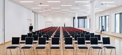 Foto von Vienna Airport Conference & Innovation Center
