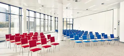 Foto von Vienna Airport Conference & Innovation Center
