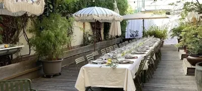 Foto von Hallesches Haus
