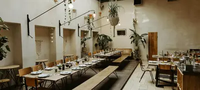 Foto von Hallesches Haus