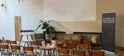 Foto von Hallesches Haus
