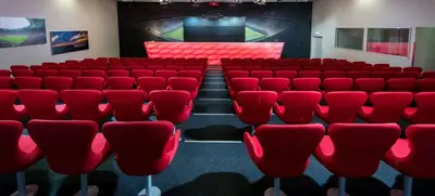 Foto von Tagen in der Allianz Arena opt. mit Stadionbesichtigung