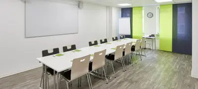 Foto von hdt Congress Center Essen Kleine Seminarräume