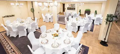 Foto von Hotel Hennies