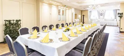 Foto von Hotel Hennies