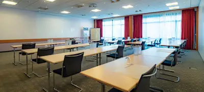 Foto von elaya Hotel Stuttgart Böblingen