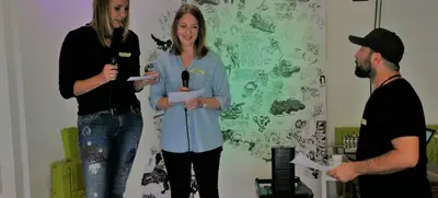 Foto von Who.Am.I Creative Academy