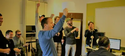 Foto von Who.Am.I Creative Academy