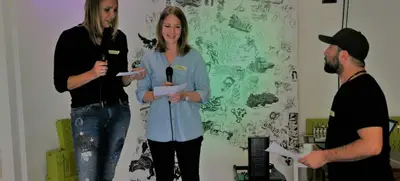 Foto von Who.am.I. Teamerlebnis