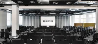 Foto von Design Offices Stuttgart Tower